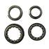 Picture of Steering Headstock Cup & Cone Set ID25 OD 47 T 15 / ID30 OD55 TH15