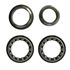 Picture of Steering Headstock Cup & Cone Set ID25 OD 47 T 15 / ID30 OD48 TH12.5