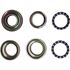 Picture of Steering Headstock Cup & Cone Set Yamaha 45 x 28 & 45 X 27 (OE Ref 4SB)