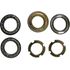 Picture of Steering Headstock Cup & Cone Set ID24 OD 43 T 11 / ID26 OD43 TH7