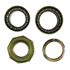 Picture of Steering Headstock Cup & Cone Set ID26 OD 42 T 16 / ID30 OD44 TH18