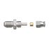 Picture of Male Hose End 3/8 UNF Convex on to Brake Hose Stainless (Per 5)