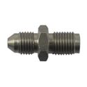 Picture of Adaptor 10mm x 1.00mm Concave Stainless fits to 3/8" Hose End (Per 5)