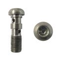 Picture of Stainless Steel Banjo Bolt 10mm x 1.25mm Double (Allen Head)