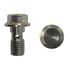 Picture of Stainless Steel Banjo Bolt 10mm x 1.25mm Single (Bolt Head)
