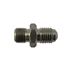 Picture of Adaptor S/Steel 10mm x 1.00mm Convex with 3/8"UNF Convex