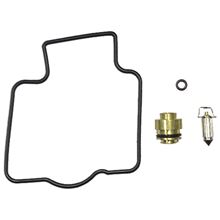 Picture of TourMax Carburettor Repair Kit Kawasaki ZX7 R P1-8 ZX9R B C  ZZR600D1 CAB-K7