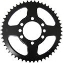 Picture of 50 Tooth Rear Sprocket Cog Yamaha XT125 82-86 Ref: JTR843