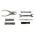Picture of Motorcycle Tool Kit