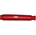 Picture of Spark Plug Cap SD05FM NGK with Red Body Fits Threaded Termin