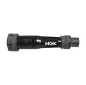 Picture of Spark Plug Cap SD05F NGK with Black Body Fits Threaded Termi