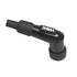 Picture of Spark Plug Cap YB05F NGK with Black Body Fits Threaded Termi