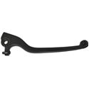 Picture of Front Brake Lever Black Yamaha 13D fitted to XT125 07-11