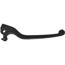 Picture of Front Brake Lever Black Yamaha 13D fitted to XT125 07-11