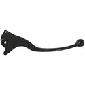 Picture of Front Brake Lever Black Kymco KXR250, MXU250, 300, 500