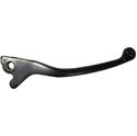 Picture of Front Brake Lever Black as fitted to 280415