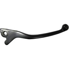 Picture of Front Brake Lever Black as fitted to 280415