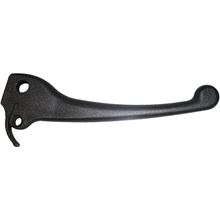 Picture of Front Brake Lever Black Piaggio Zip