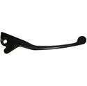 Picture of Front Brake Lever Black Piaggio NRG 498374, Gilera Runner50