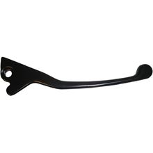 Picture of Front Brake Lever Black Piaggio NRG 498374, Gilera Runner50