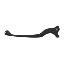 Picture of Front Brake Lever Black Piaggio/Gilera (Heng Tong)