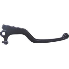 Picture of Front Brake Lever Black Aprilia 50cc Scooter OE Ref 8590035