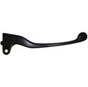 Picture of Front Brake Lever Black Peugeot Zenith