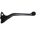 Picture of Front Brake Lever Black Peugeot