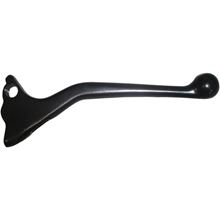 Picture of Front Brake Lever Black Peugeot