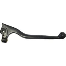 Picture of Front Brake Lever Black Italjet Formula125