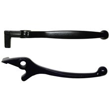 Picture of Front Brake Lever Black Chinese Model Scooter BT49 Boation