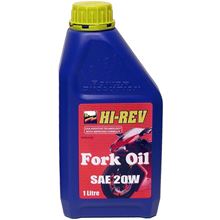 Picture of Hi-Rev Oil & Lubricant Fork Oil SAE 20w