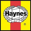 Picture for category Haynes Manuals
