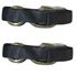 Picture of Pair Of Tie Downs In Black