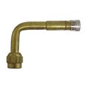 Picture of Angle Valve 90' Pump Adaptors Large 30mm x 45mm (Per 5)