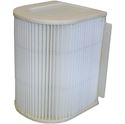 Picture of Air Filter Yamaha XJ900 83-84 XJ900 85-92 Ref. HFA4901 Y4119 31A-