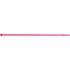 Picture of Cable Ties 11" Long Pink (Per 35)