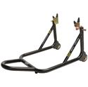 Picture of Rear Paddock Stand Black
