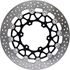 Picture of Motodisc Disc Front Suzuki GSXR600 08-12, GSXR750 08-11, GSXR1000 09-
