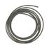 Picture of Stainless Braided Brake Hose without covering (5 Metres)