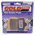 Picture of Goldfren 067-S33, VD240, FA104, FDB386/R, SBS570 Disc Pads (Pair)