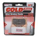 Picture of Goldfren GP5-231, FA405, VD9030 Disc Pads (Pair)