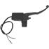 Picture of Master Cylinder Rectangle 5/8' 15.87mm Twin Disc, Yamaha Style