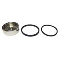 Picture of Brake Caliper Piston & Caliper Seal Kit 48mm x 17mm RD250 D 1977