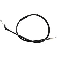 Picture of Choke Cable Kawasaki ZXR750H1-L3 89-95, GPX750 87-89, ZZR1100