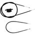 Picture of Choke Cable Yamaha CW50T BWs 90-05, EW50 00-04, MBK CW50 01-0