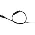 Picture of Choke Cable Yamaha TW125 99-01