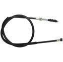 Picture of Clutch Cable Kawasaki KDX125, Hon XL600RD, XL600LMF, Yamaha SZR600