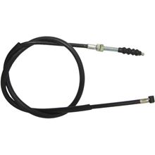 Picture of Clutch Cable Kawasaki KDX125, Hon XL600RD, XL600LMF, Yamaha SZR600