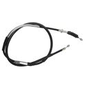 Picture of Clutch Cable Kawasaki KX250F 05-08, Suzuki RMZ250 05-06